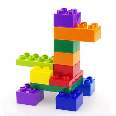 Building Blocks