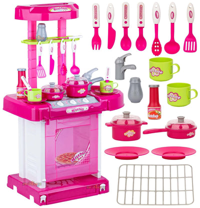 Kitchen Set