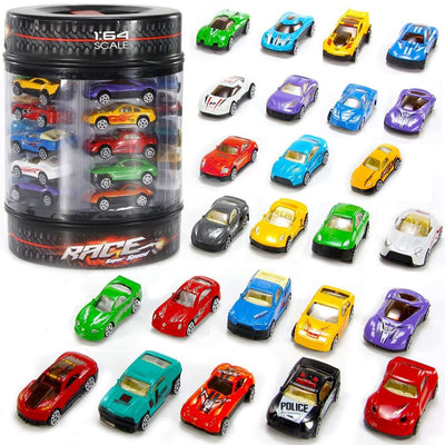 Die Cast Toys