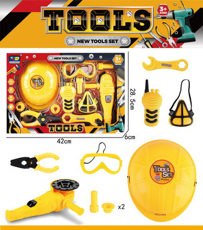 TOOL PLAY SET
