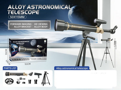 TELESCOPE PLAY SET