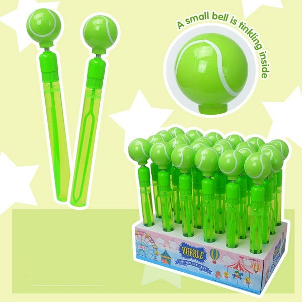 BUBBLE STICK 24PCS DISPLAY BOX