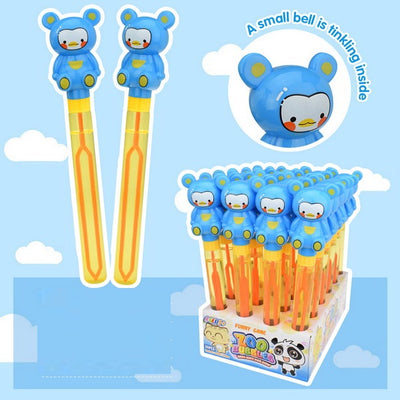 BUBBLE STICK 24PCS DISPLAY BOX