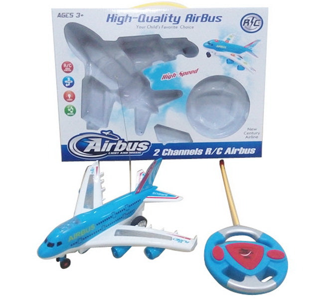 REMOTE CONTROL PLANE WITOUT CHARGER