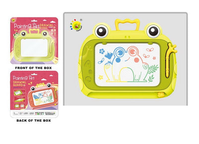 DRAWING BOARD WITH ERASER