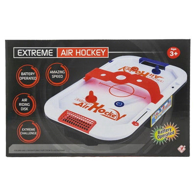 AIR HOCKEY GAME PLAY SET