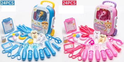 DOCTOR PLAY SET