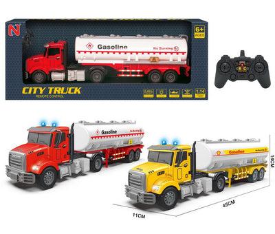 REMOTE CONTROL  TRUCK  2.4G