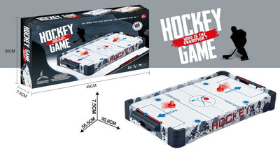 AIR HOCKEY GAME PLAY SET