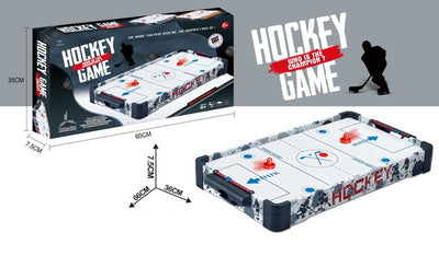 AIR HOCKEY GAME PLAY SET