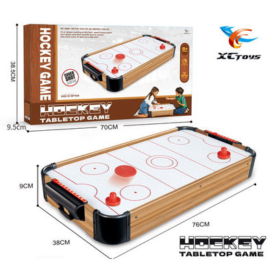 AIR HOCKEY GAME PLAY SET