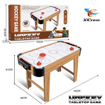AIR HOCKEY GAME PLAY SET