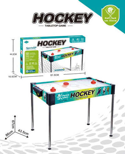 AIR HOCKEY GAME PLAY SET