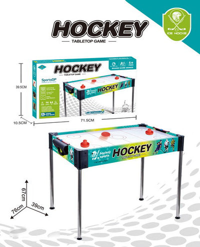 AIR HOCKEY GAME PLAY SET
