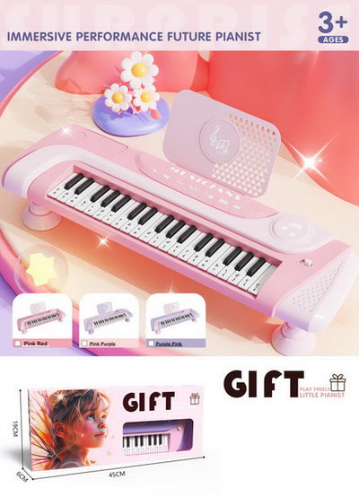 MUSICAL PIANO
