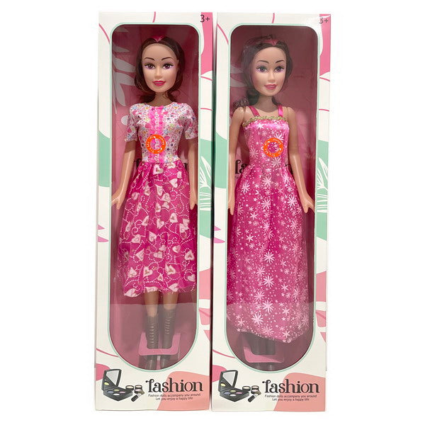 DOLL 28" WITH SOUNG IC BOX