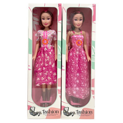 DOLL 28" WITH SOUNG IC BOX