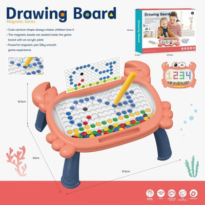 DRAWING BOARD WITH STAND