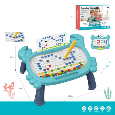 DRAWING BOARD WITH STAND