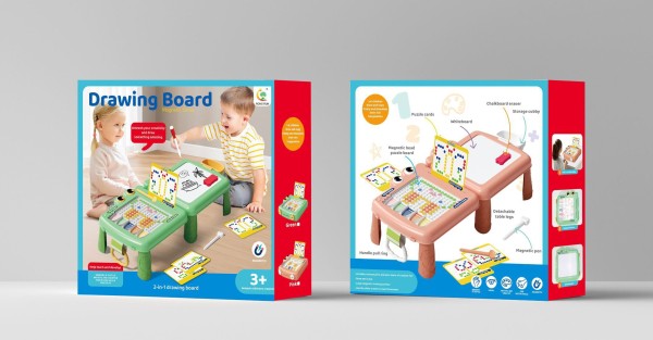DRAWING BOARD
