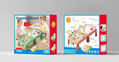 DRAWING BOARD