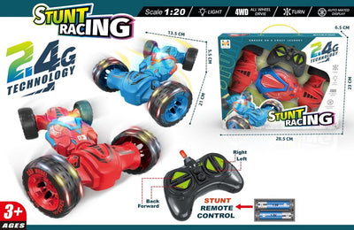REMOTE CONTROL CAR WITHOUT CHARGER