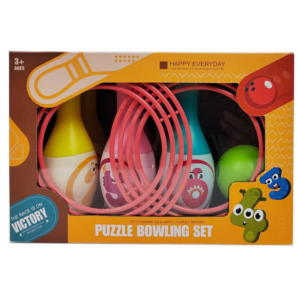 BOWLING SET