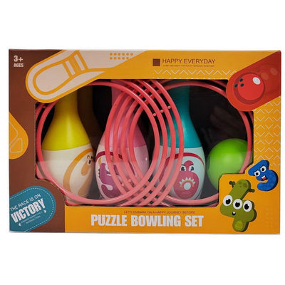 BOWLING SET