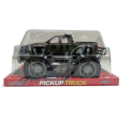 FRICTION CAR PVC COVER