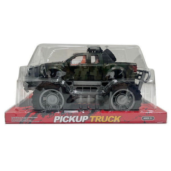 FRICTION CAR PVC COVER