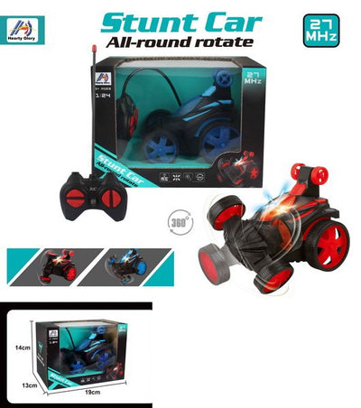REMOTE CONTROL CAR WITHOUT CHARGER 1:14