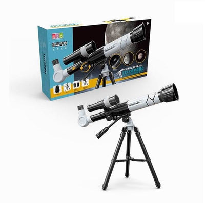 TELESCOPE SET COLOUR BOX