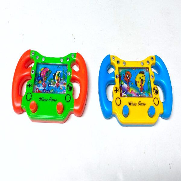 WATER GAME HANDHELD OPP BAG