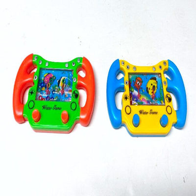 WATER GAME HANDHELD OPP BAG