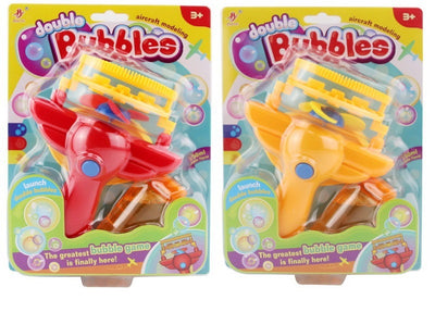 BUBBLE MAKER SET INSTER CARD