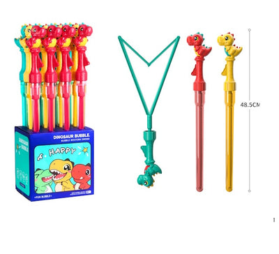 BUBBLE STICK 12PCS DISPLAY BOX