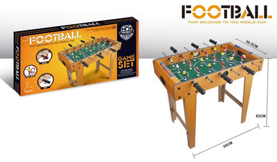 FOORBALL TABEL SET