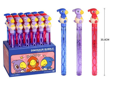 BUBBLE STICK 18PCS SET DISPLAY BOX