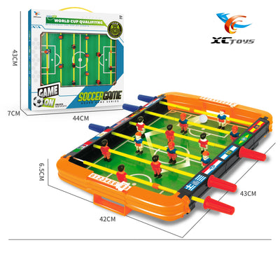 FOOTBALL PLAY SET PLASTIC BOARD