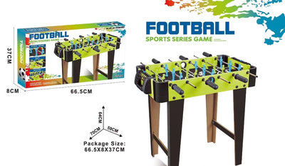 FOOTBALL TABEL SET