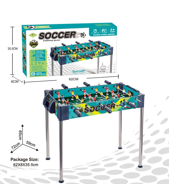 FOOTBALL TABEL SET