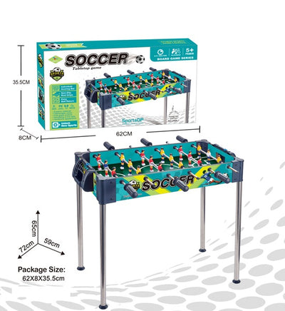 FOOTBALL TABEL SET