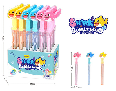 BUBBLE STICK 24PCS DISPLAY BOX