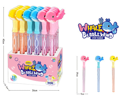 BUBBLE STICK 24PCS DISPLAY BOX