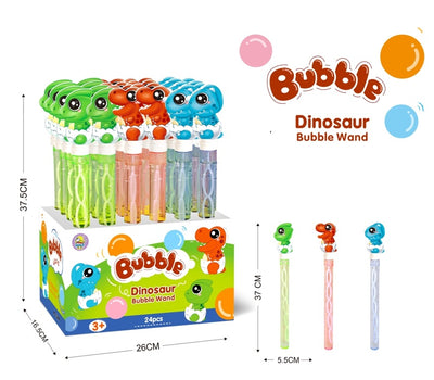 BUBBLE STICK 24PCS DISPLAY BOX