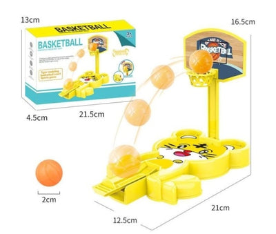 BASKETBALL PLAY SET