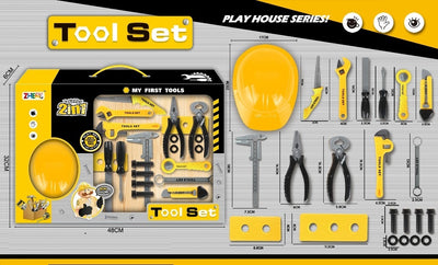 TOOL PLAY SET