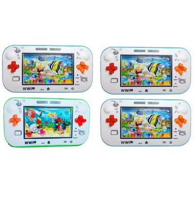 WATER GAME OPP BAG