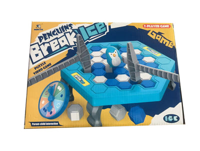 PENGUIN GAME SET
