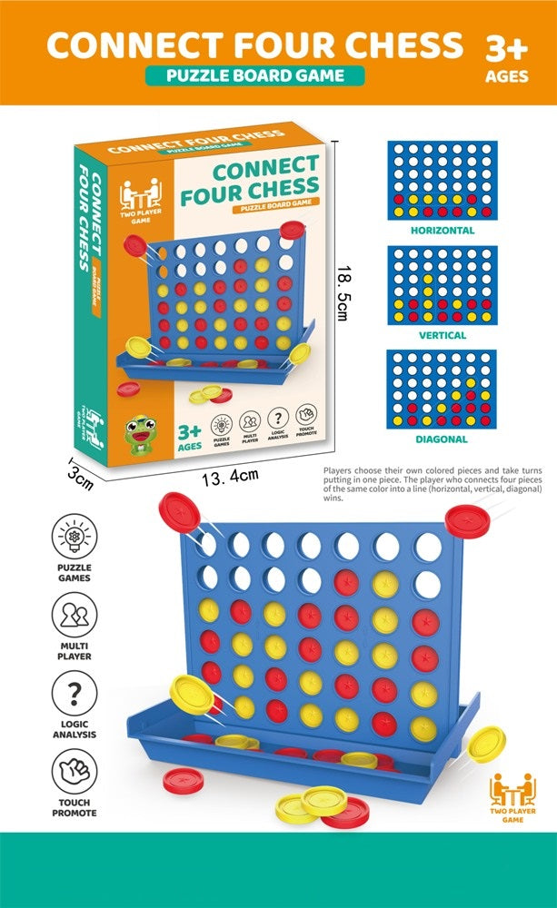 CHESS PLAY GAME SET